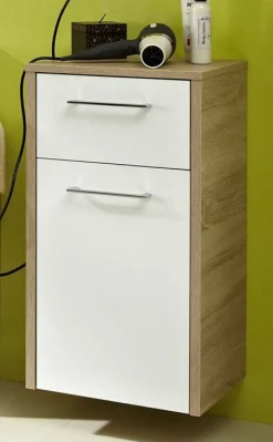 Meuble bas de salle de bains LAGOS-Pelipal Outlet