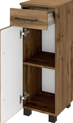 Meuble bas de salle de bains LUZERN-Held Best