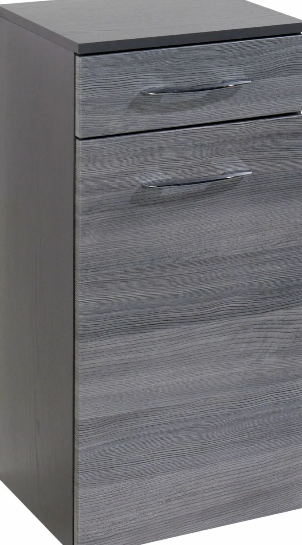 Meuble bas de salle de bains 40 FLORIDA