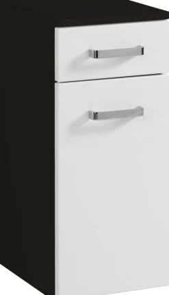 Meuble bas de salle de bains 30 BOLOGNA-Held Discount