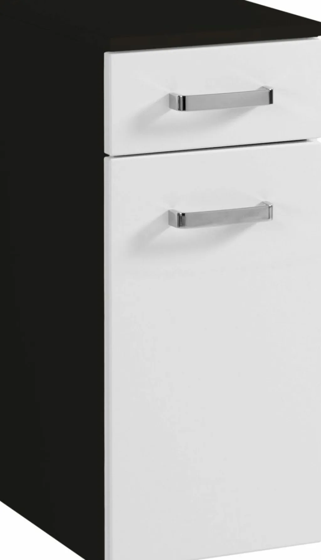 Meuble bas de salle de bains 30 BOLOGNA-Held Discount