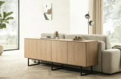 Meuble bas KALMAR-IMV Online