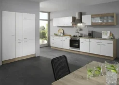 Meuble bas pour four SONEA