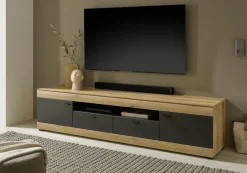 Meuble bas SOLETO-IMV