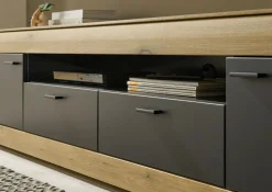 Meuble bas SOLETO-IMV