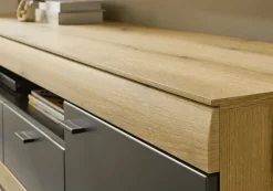 Meuble bas SOLETO-IMV