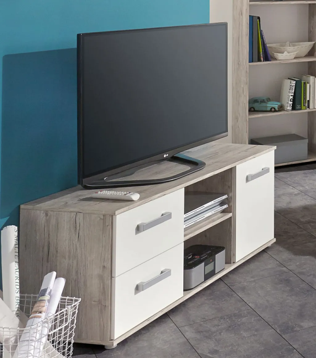 Meuble bas TV MIMI-Arthur Berndt Sale