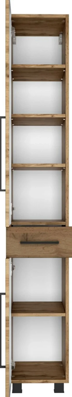 Meuble colonne 30 LUZERN