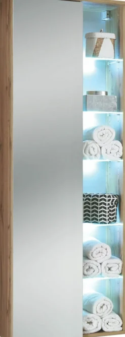 Meuble colonne à suspendre BEST-Bega BBK Hot