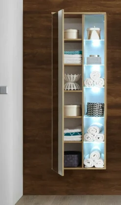 Meuble colonne à suspendre BEST-Bega BBK Hot