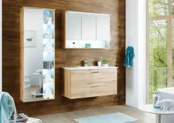 Meuble colonne à suspendre BEST-Bega BBK Hot