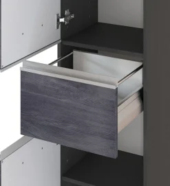 Meuble colonne AREZZO-Held Online