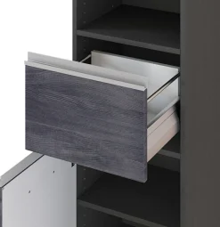 Meuble colonne AREZZO-Held Discount