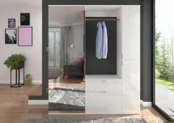 Meuble colonne BODITE