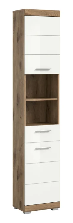 Meuble colonne DEBRE BIRHAN-Xonox Discount