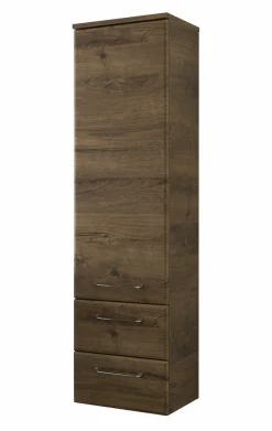 Meuble colonne FILO-RUSTICO-Pelipal Hot