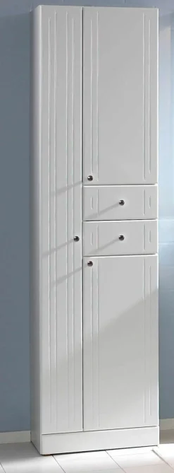 Meuble colonne KONSTANZ-Pelipal Discount