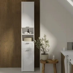 Meuble colonne LOKKO-Forte Outlet