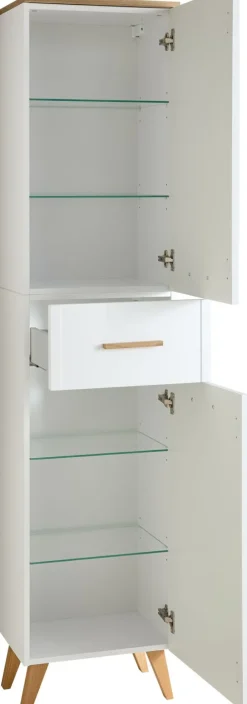 Meuble colonne QUICKSET-Pelipal