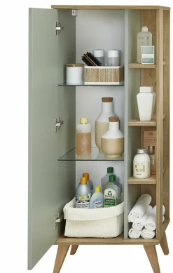 Meuble colonne SALVIE