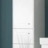 Meuble colonne sdb CARINA-Pelipal Best