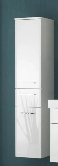 Meuble colonne sdb CARINA-Pelipal Best