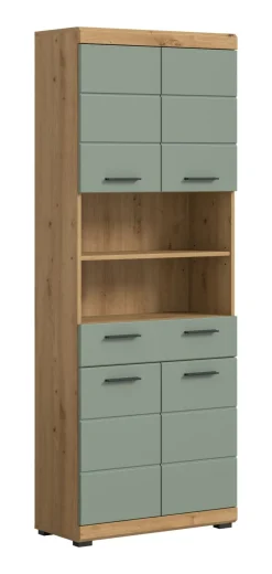 Meuble colonne SEWULA-Xonox