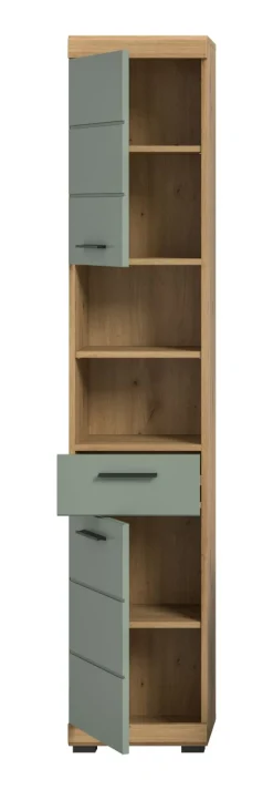 Meuble colonne SEWULA-Xonox Discount