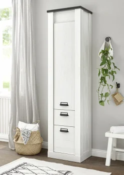 Meuble colonne SHERWOOD-IMV New