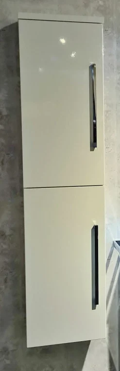 Meuble colonne STAR LINE-Puris Hot