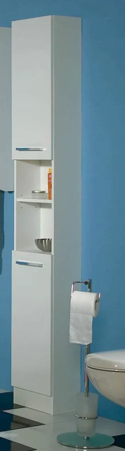 Meuble colonne TRIER-Pelipal Clearance