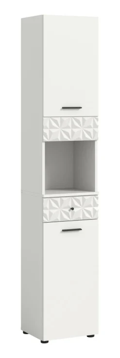 Meuble colonne ZIWAY-Xonox Hot