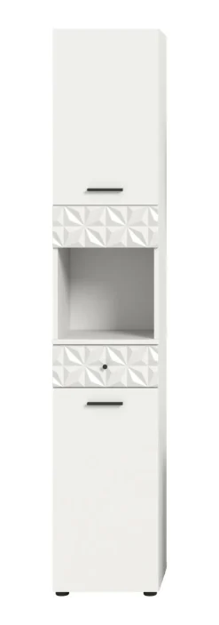 Meuble colonne ZIWAY-Xonox Hot