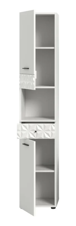 Meuble colonne ZIWAY-Xonox Hot