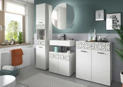 Meuble colonne ZIWAY-Xonox Hot