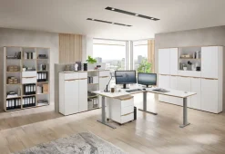 Meuble de bureau MEAGAN-Innostyle Best