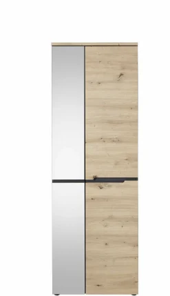 Meuble de penderie MEMPHIS