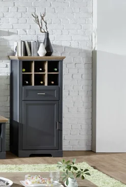 Meuble de rangement JASMIN