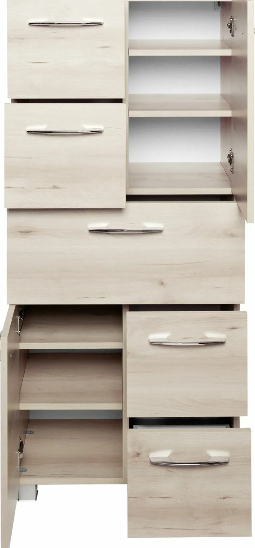 Meuble de salle de bains 60 PORTOFINO