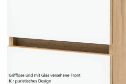 Meuble de salle de bains HELSINKI-Held New