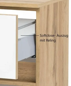 Meuble de salle de bains HELSINKI-Held New