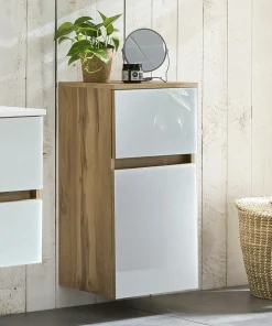 Meuble de salle de bains HELSINKI-Held New