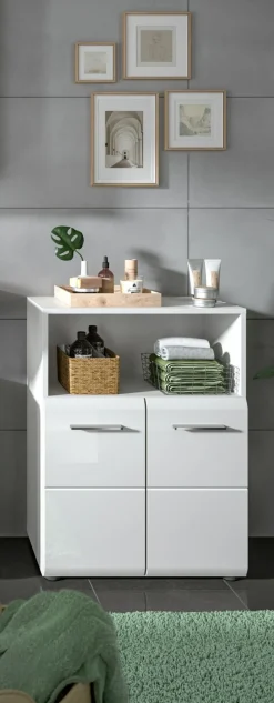 Meuble de salle de bains BONGA