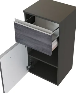 Meuble de salle de bains AREZZO-Held Outlet