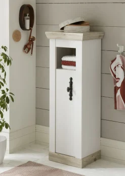 Meuble de salle de bains FLORENZ-IMV Outlet