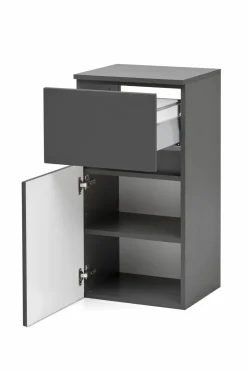 Meuble de salle de bains 40 cm BAABE-Held Online