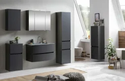 Meuble de salle de bains 40 cm BAABE-Held Online