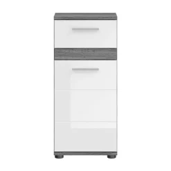 Meuble de salle de bains ASSELA