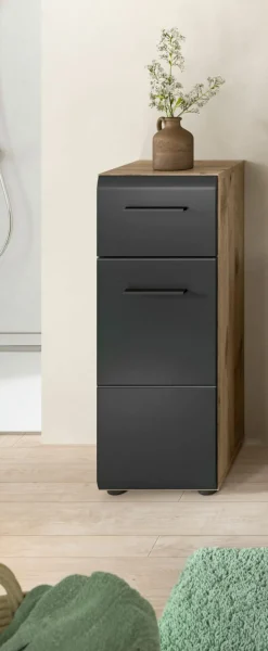 Meuble de salle de bains BONGA-Xonox New