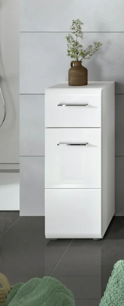 Meuble de salle de bains BONGA-Xonox